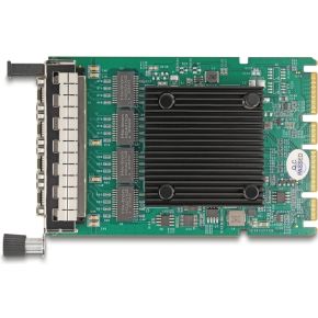 OCP 3.0 4-Port Gigabit Ethernet Network Card - afbeelding 3