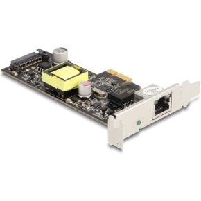 PCI Express x1 Network Card 2.5 Gbps - afbeelding 2