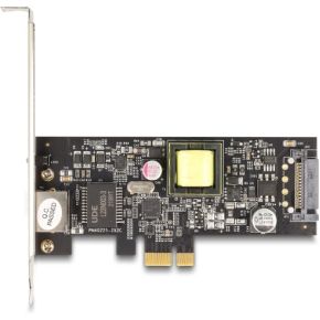 PCI Express x1 Network Card 2.5 Gbps - afbeelding 3