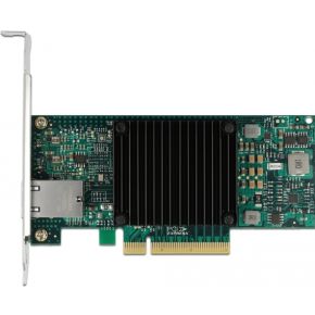 10GbE RJ45 PCIe 2.0 x8 Netwerkkaart (Intel 82599EN) - afbeelding 2