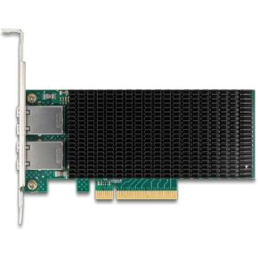 PCI Express x8 Network Card 10 Gigabit LAN 2 x RJ45 X540 - afbeelding 3