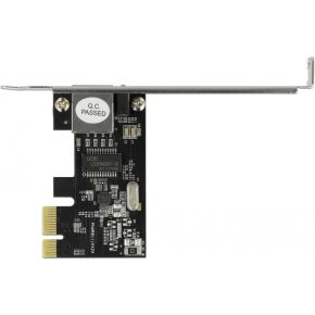 PCI Express x1 Network Card 1x Gigabit LAN - afbeelding 2