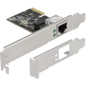 PCI Express x1 Network Card 1x Gigabit LAN - afbeelding 4