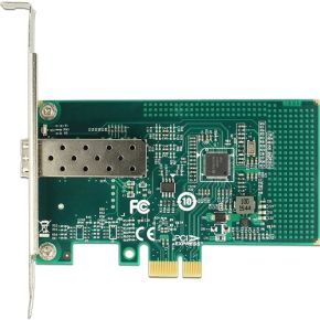 PCI Express x1 Kaart 1x SFP Gigabit LAN - afbeelding 4