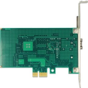 PCI Express x1 Kaart 1x SFP Gigabit LAN - afbeelding 5