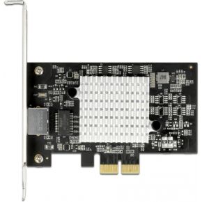 PCI Express x2 Kaart 10 Gigabit LAN - afbeelding 2