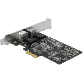 PCI Express x2-kaart 2.5G Dual-Port LAN - afbeelding 2