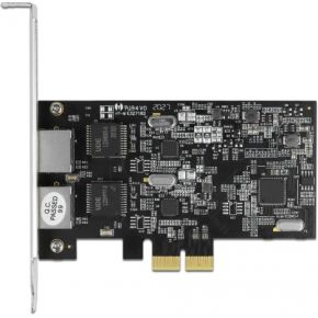 PCI Express x2-kaart 2.5G Dual-Port LAN - afbeelding 3