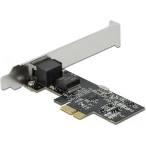PCI Express x1 2.5 Gigabit LAN-kaart RTL8125B - afbeelding 2