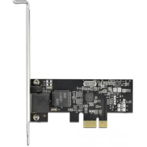 PCI Express x1 2.5 Gigabit LAN-kaart RTL8125B - afbeelding 3