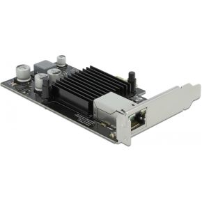 PCI Express x1 Network Card 1x 1GbE RJ45 PoE+ - afbeelding 3