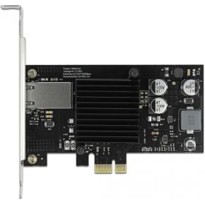PCI Express x1 Network Card 1x 1GbE RJ45 PoE+ - afbeelding 4