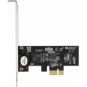 PCI Express x1 Network Card 2.5 Gigabit LAN 1 x RJ45 i225 - afbeelding 2