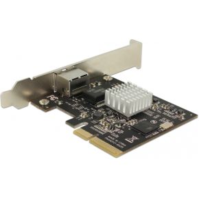 10 Gigabit LAN PCI Express x4 Network Card - afbeelding 2