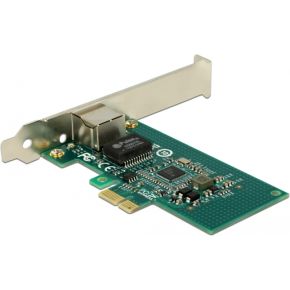 PCI Express x1 Network Card Gigabit LAN - afbeelding 3