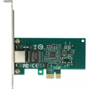 PCI Express x1 Network Card Gigabit LAN - afbeelding 4