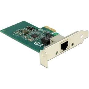 PCI Express x1 Network Card Gigabit LAN