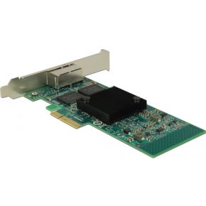 PCI Express x4 Network Card - 2x Gigabit LAN - afbeelding 3