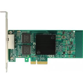 PCI Express x4 Network Card - 2x Gigabit LAN - afbeelding 4