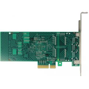 PCI Express x4 Network Card - 2x Gigabit LAN - afbeelding 5