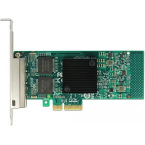 PCI Express x4 Card 4-Port Gigabit LAN - afbeelding 4