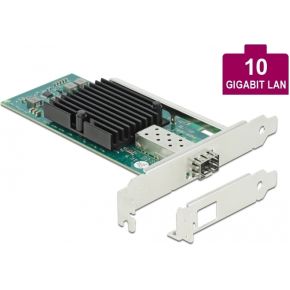 PCI Express x8-kaart 10G SFP+ - afbeelding 3