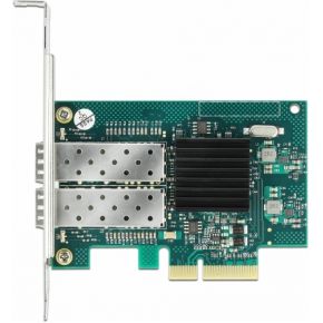 PCI Express x4 Card - 2 x 1GbE SFP - afbeelding 4