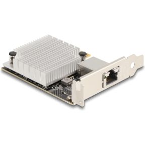 10 Gigabit LAN PCI Express x4 Netwerkkaart - afbeelding 3