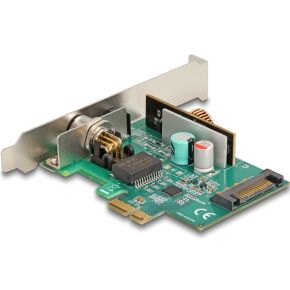PCIe x1 2.5G NBASE-T Ethernet Card (RTL8125B) - afbeelding 2