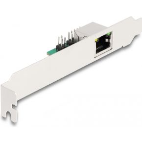 Mini PCIe 2.5 Gigabit LAN Card - afbeelding 3