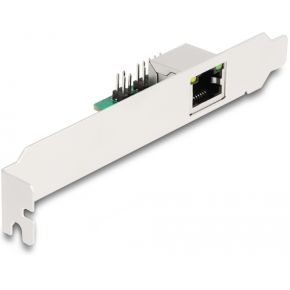 2.5 Gigabit LAN M.2 Netwerkkaart - afbeelding 3