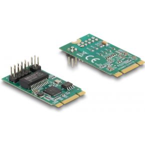 2.5 Gigabit LAN M.2 Netwerkkaart - afbeelding 4