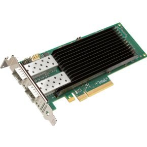 Intel E830-XXVDA2 Intern Fiber 25000 Mbit/s netwerkkaart