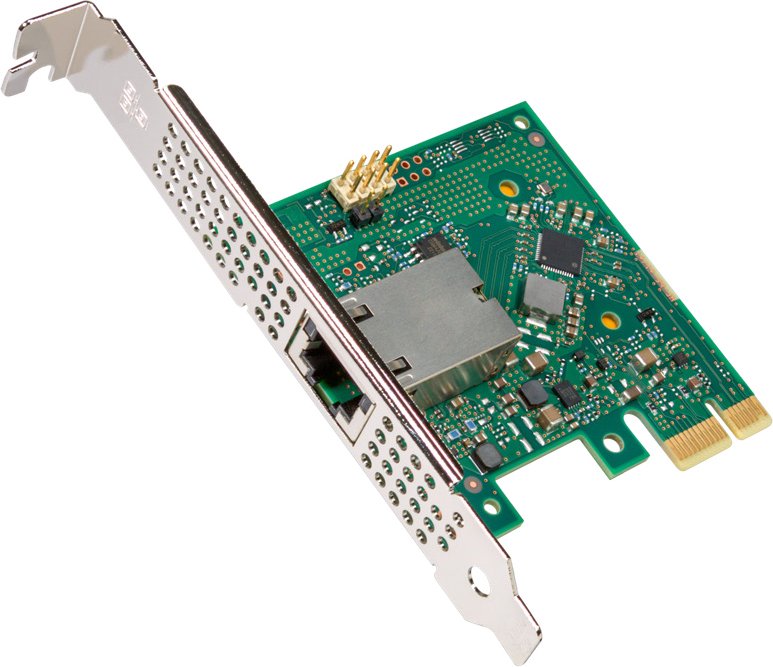 Intel ethernet network adapter i226 - Intel Ethernet Network Adapter I226-T1