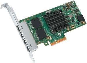 Intel ethernet server adapter i350 t - Intel Ethernet Server Adapter I350-T4V2