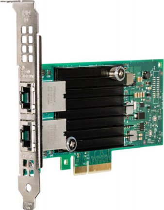 Intel ethernet x550t2 - Intel Ethernet Converged Network Adapter X550-T2
