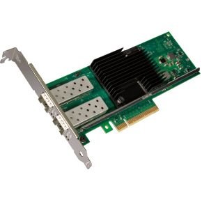 Ethernet Converged Network Adapter X710-DA2