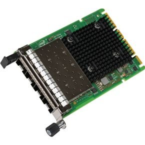 Ethernet Network Adapter X710-DA4 for OCP 3.0