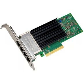 Ethernet Network Adapter X710-T4L
