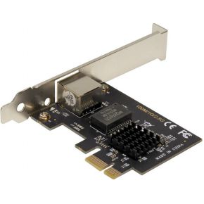 Inter-Tech Argus ST-7266 2.5G PCIe Network Adapter - afbeelding 2