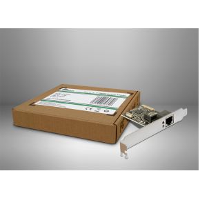 Inter-Tech Argus ST-705 Gigabit PCIe Network Adapter - afbeelding 5