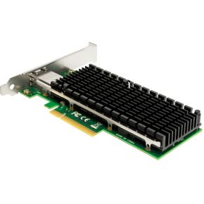 Inter-Tech Argus ST-7215 10Gbit PCIe Network Card - afbeelding 2