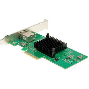 Inter-Tech Argus ST-7267 10G PCIe Network Adapter - afbeelding 2