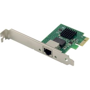 LevelOne GNC-0113 2.5GBASE-T PCIe Network Adapter - afbeelding 2