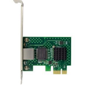LevelOne GNC-0113 2.5GBASE-T PCIe Network Adapter - afbeelding 3