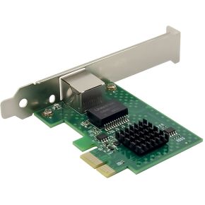 LevelOne GNC-0113 2.5GBASE-T PCIe Network Adapter - afbeelding 4