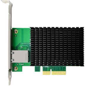 GNC-0210 10-Gigabit PCIe x4 Network Card - afbeelding 3