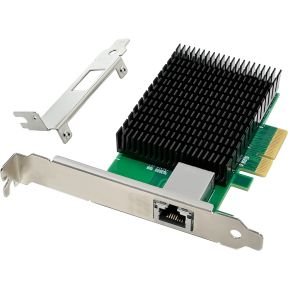 LevelOne Levelone Gnc-0210 Netwerkkaart Intern Ethernet 10000 Mbit/S