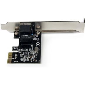 StarTech.com 1-Port PCIe Gigabit Ethernet Network Card - afbeelding 3