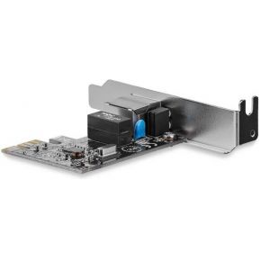 StarTech.com 1-Port PCIe Gigabit Ethernet Network Card Low-Profile - afbeelding 2
